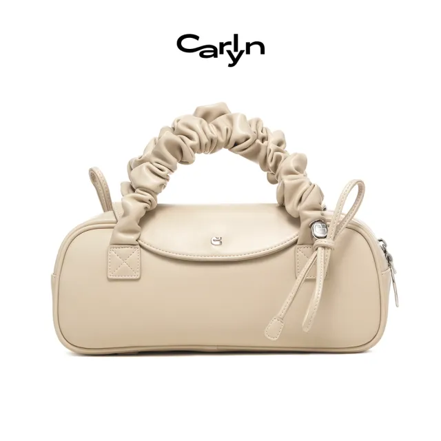 【Carlyn】COY 翻蓋包｜H75133010(4色任選)