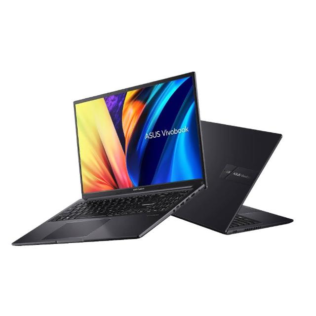 【ASUS 華碩】16吋i7輕薄筆電(Vivobook X1605VA/i7-13620H/16G/512G SSD/W11/16:10)