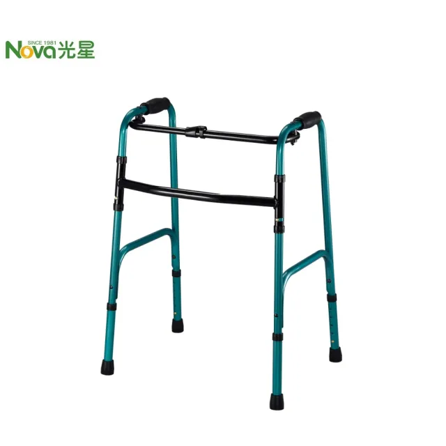 【NOVA 光星】助行器(安全助行器#輔助步行器#行動輔助器#摺疊助行器#輕便助行器#助行器推薦)