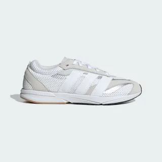 【adidas 愛迪達】LIGHTBLAZE LP 運動休閒鞋 女鞋 JS3197