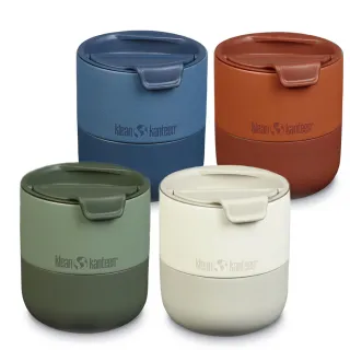 【Klean Kanteen】Rise Lowball保溫隨行杯(280ml 咖啡杯 保溫杯)