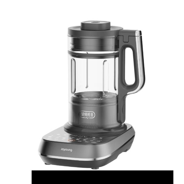 【JOYOUNG 九陽】L18M-Y6G 多功能變頻輕音冷熱調理機