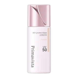 【SOFINA 蘇菲娜】Primavista四色任選★無畏光玩色修飾乳 SPF50 PA+++(25ml)
