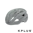 【KPLUS】NOVA 單車安全帽 公路競速型 可拆式內襯 多色(MipsAirNode系統/頭盔/磁扣/單車/自行車)