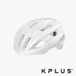 【KPLUS】NOVA 單車安全帽 公路競速型 可拆式內襯 多色(MipsAirNode系統/頭盔/磁扣/單車/自行車)