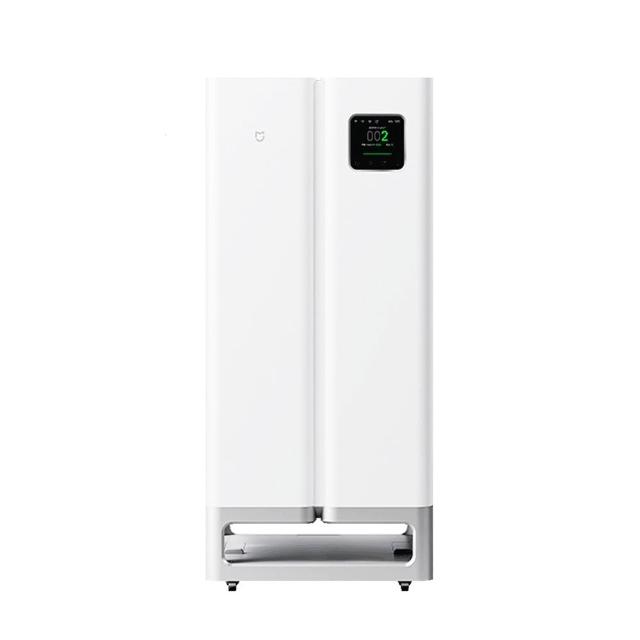【小米】米家全效空氣清淨機 Ultra 含800W升壓器(空氣清淨機 淨化器 米家APP 大陸平輸 無需換芯)