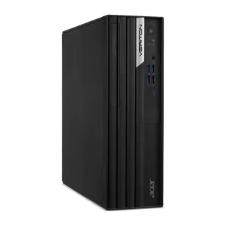 【Acer 宏碁】i7薄型商用電腦(VX6690G/i7-12700/16G/512G SSD+1TB HDD/W11P)