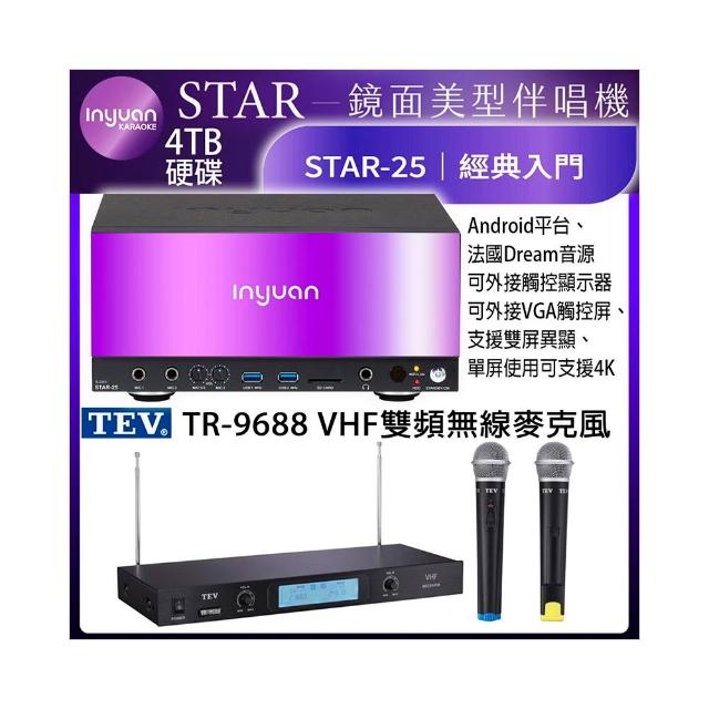 金嗓 TEV TR-688 電容式遙控器,專為家用設計,提供穩定觸控與精準遙控功能。支援多種家電控制,操作簡易舒適。保固一年,規格如有錯誤以收到實際商品為主。 TEV TR-688