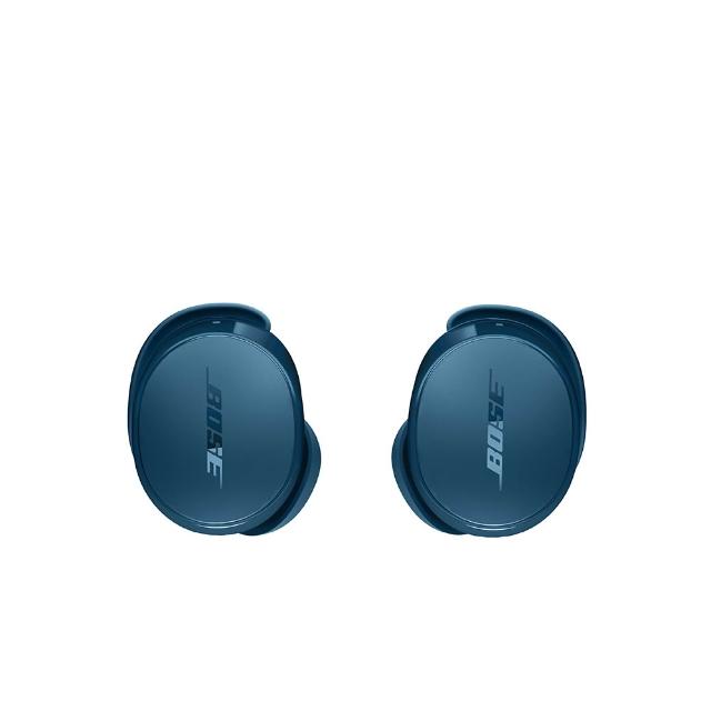 【BOSE】Quiet Comfort 消噪耳塞 碧青藍