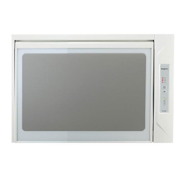 【莊頭北】懸掛式臭氧殺菌烘碗機60公分(TD-3103_小宅系列-基本安裝)