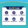 【Kleenex 舒潔】雲絨舒適迪士尼抽取式衛生紙 90抽x8包x8串/箱(迪士尼季節限定款)