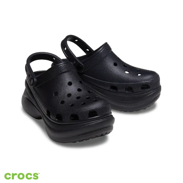 【Crocs】女鞋 Bae Clog 復古克駱格 洞洞鞋(206302)