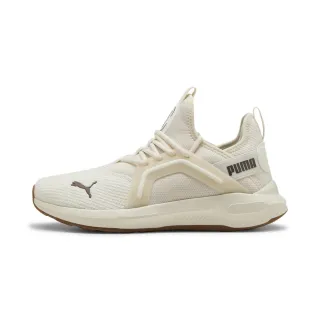 【PUMA官方旗艦】Softride Enzo 5 Premium 慢跑運動鞋 男女共同 31242301(男鞋 女鞋 慢跑鞋  米白色)