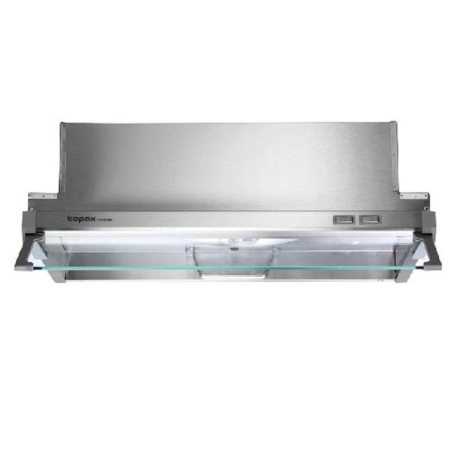 【莊頭北】迷你小宅系列_隱藏式排油煙機_60cm(TR-5690 基本安裝)