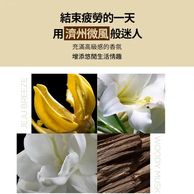 【RYO 呂】官方直營 強韌髮根香氛護髮髮膜 200ml x2入(首爾夕陽/濟州微風/麟蹄林間/襄陽波濤)