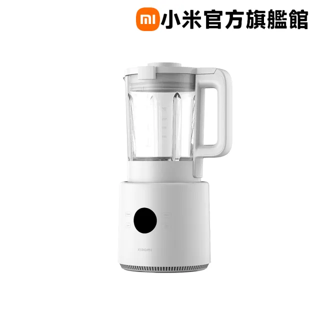 【小米】官方旗艦館 Xiaomi 破壁調理機