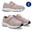 【asics 亞瑟士】CONTEND 9 PS 中童 運動鞋(多款任選)