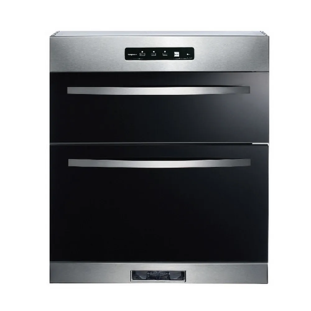 【莊頭北】落地式烘碗機 W50cm H70cm(TD-3652_基本安裝)