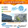 【日本味王】【限定5折】30:6:6高濃度晶亮葉黃素30粒X5盒(游離型/玉米黃素/玻尿酸/全素)