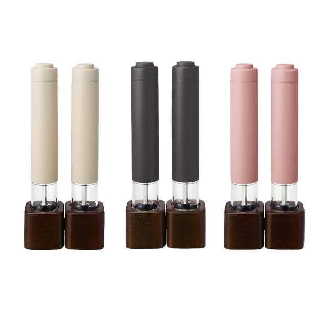 recolte麗克特 Salt & Pepper Mill Mini