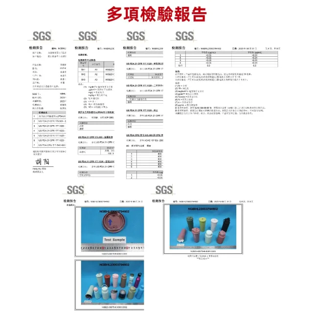 【A&R】馬卡色系陶瓷塗層珍珠奶茶吸管杯 雙飲款 贈Tritan珍珠吸管 830ML(環保 保冰 保熱 咖啡杯 禮物)