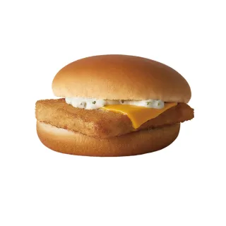 【麥當勞】麥香魚(好禮即享券)