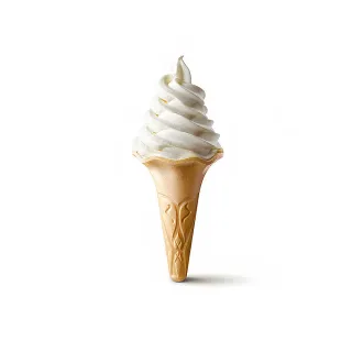 【麥當勞】大蛋捲冰淇淋(好禮即享券)