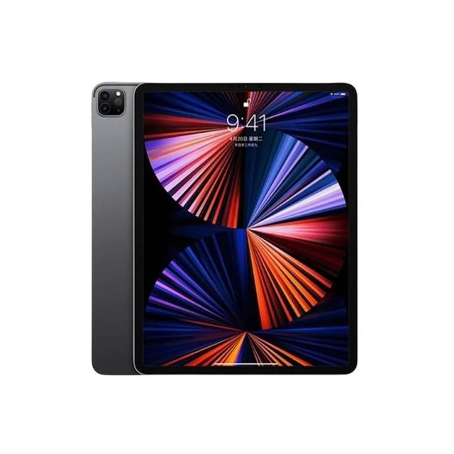 【Apple】A 級福利品 iPad Pro 11吋 第 3 代 M1(2021/WiFi/128GB)