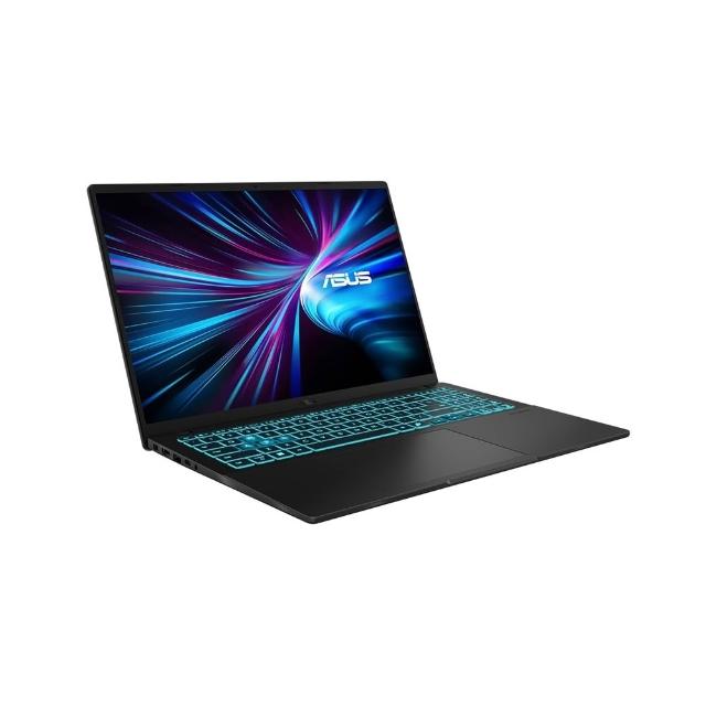 【ASUS 華碩】特仕版 16吋筆電(V16 V3607VM/Core 5 210H/32G+32G/1TB/RTX5060/W11)