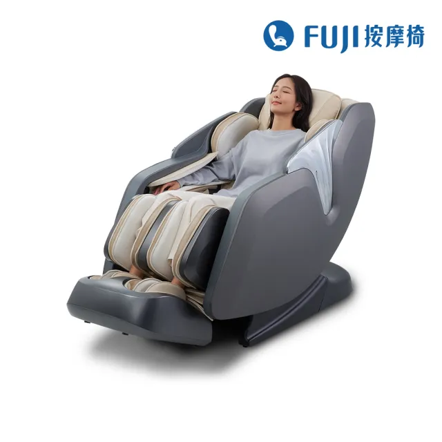 【2026必買】FUJI按摩椅終極推薦清單 | BALIMAN情報局
