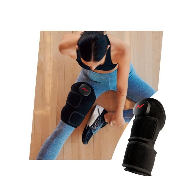  Hyperice Venom 2 專業熱療震動按摩裝置，專為肩頸及手部設計，提供可調溫度與強力震動功能，快速緩解肌肉痠痛與緊張，提升日常舒適度。享2年完整保固，品質保證。 