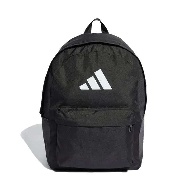 【adidas 愛迪達】男女 CLSC BARS BP 運動包 後背包 - JI6953