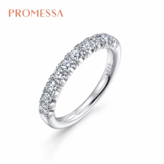 【PROMESSA】40分 星宇系列 18K金鑽石戒指