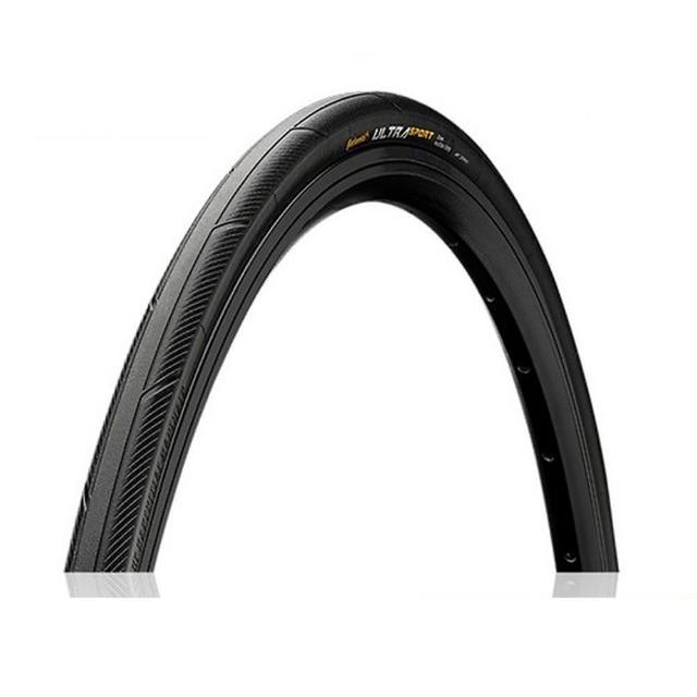 【Continental 馬牌】Ultra Sport III Fold  入門款可折外胎 OPEN胎(車胎/越野/輪胎/單車/自行車)