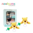 【nookums】美國 迪士尼禮盒組 寶寶可愛造型安撫奶嘴/玩偶/彌月禮盒/成長禮盒/新生兒禮盒(多款可選)