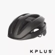 【KPLUS】SIGMA 單車安全帽 公路競速型 多色(十週年設計/頭盔/磁扣/單車/自行車)