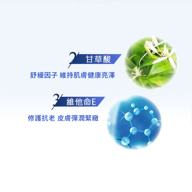 【杏輝醫藥】蕾蒂凱薾高效美白修護霜經典藍蓋版(6入)