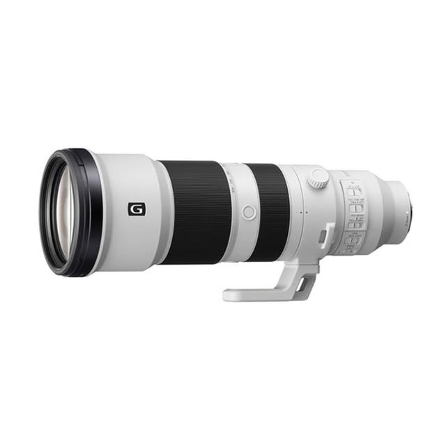 SONY索尼 SEL400800G FE 400-800mm F6.3-8 G OSS