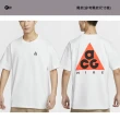 【NIKE 耐吉】運動上衣 休閒上衣 短袖 T恤 ACG 上衣 男 運動 健身 多款(DQ1816-011&)