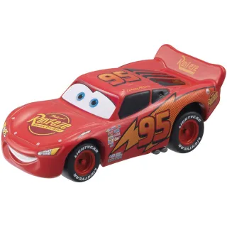 【TOMICA】CARS 汽車總動員 C-01 麥坤(小汽車)