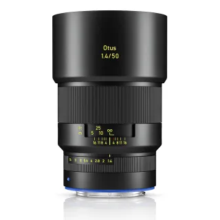 【ZEISS 蔡司】Otus ML 1.4/50 鏡頭 --公司貨 For Canon RF-mount