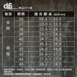 【G.P】d6-男女款-Q軟舒適織帶兩用護趾鞋D591(共四款-任選)