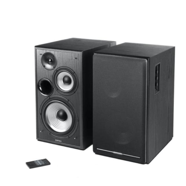 【EDIFIER】R2750DB 2.0聲道藍牙喇叭