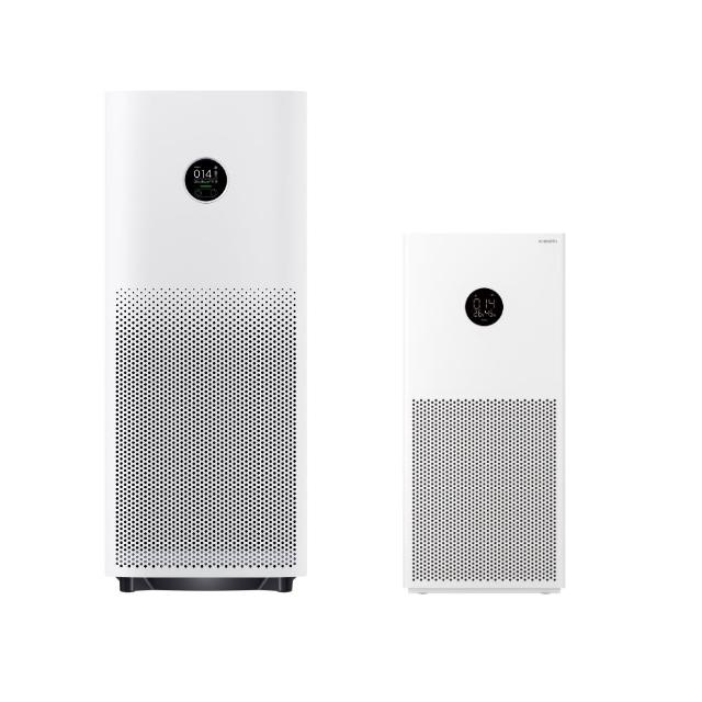 Xiaomi空氣淨化器4 Pro+Lite