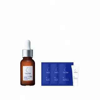【TAKAMI】官方直營 碧蘿芷抗氧化精華 30ml