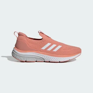 【adidas 愛迪達】CLOUDFOAM WALK LOUNGER 運動鞋 女 ID4061