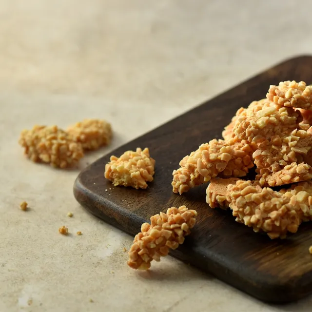 【世唯SWEETWAY】法式手工餅乾(手工餅乾)