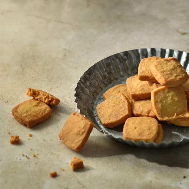 【世唯SWEETWAY】法式手工餅乾(手工餅乾)