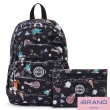 【iBrand】精選人氣款後背包/2WAY側背包(多款多色任選)