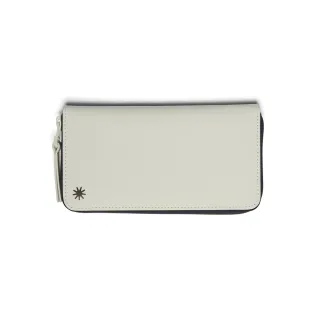 【Rains】Velcro Wallet 防水摺疊短夾